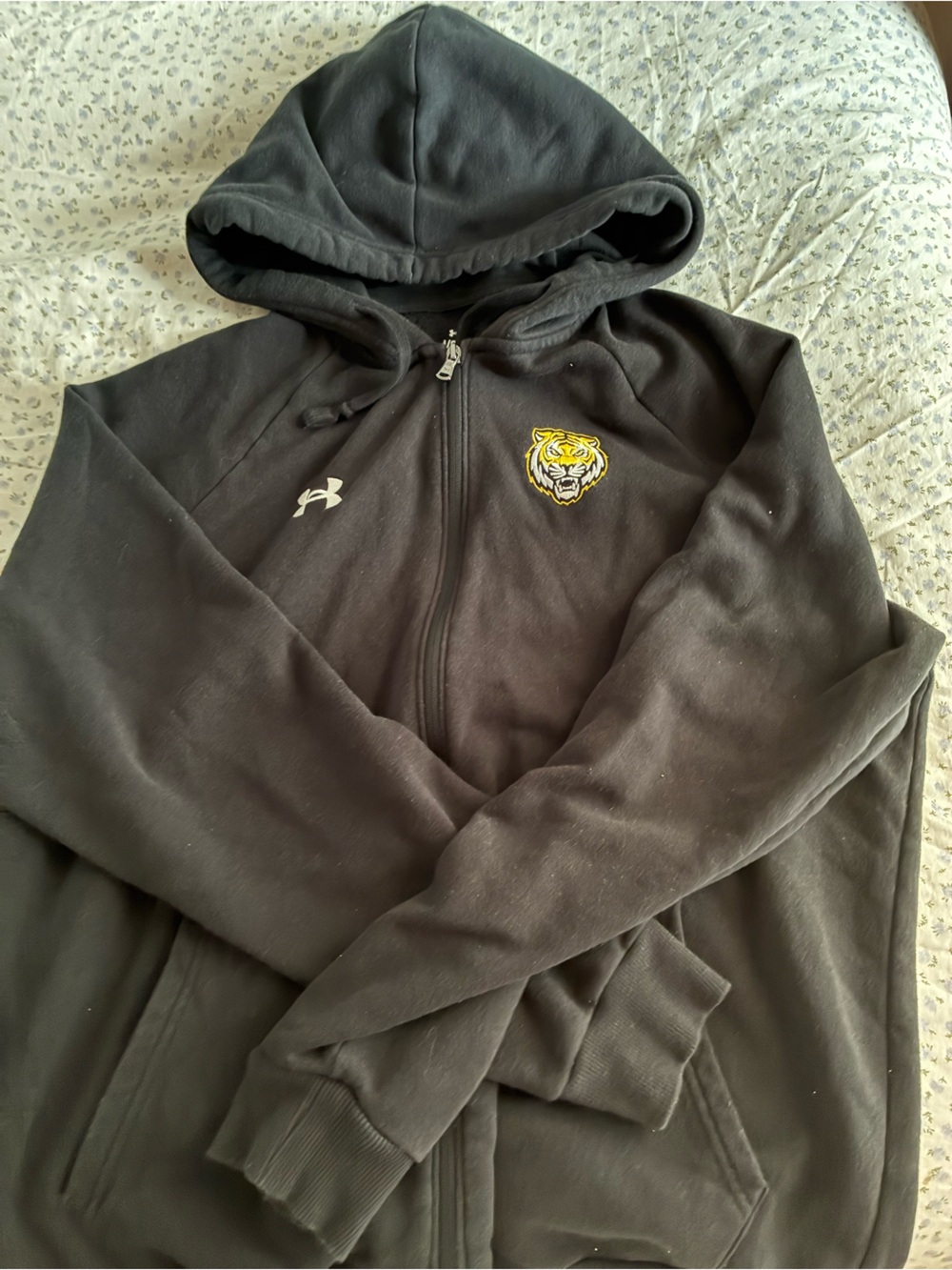 Dalhousie Athlete Hoodie